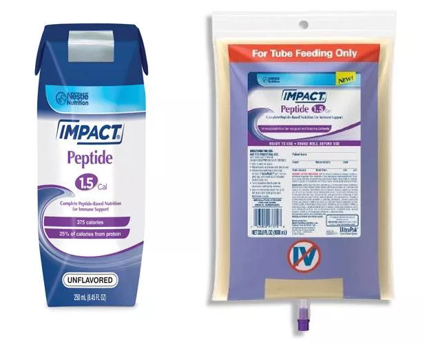 Impact Peptide 1.5