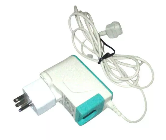 Infusion Pump Power Cord BBraun