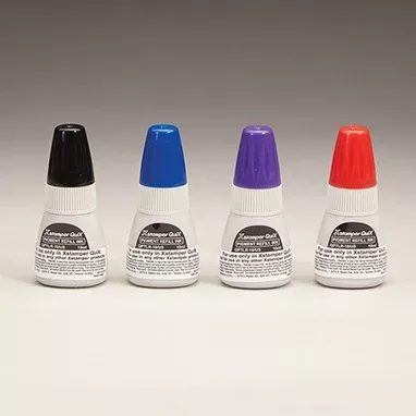 Ink Refill