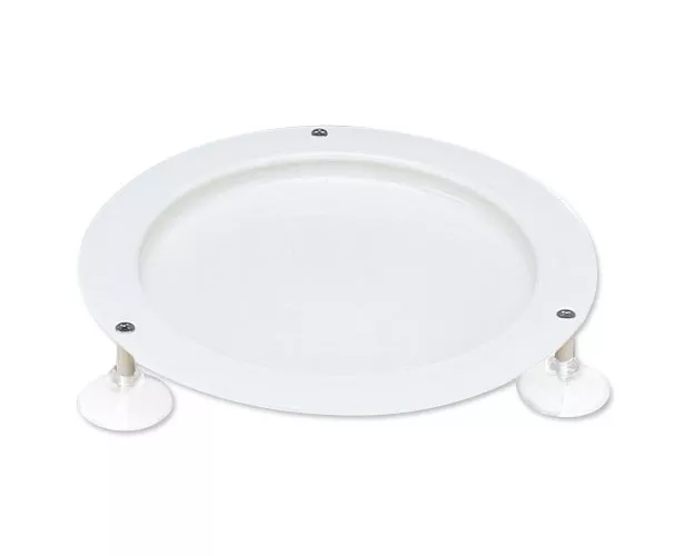 Inner Lip Plate w/ Suction Cups