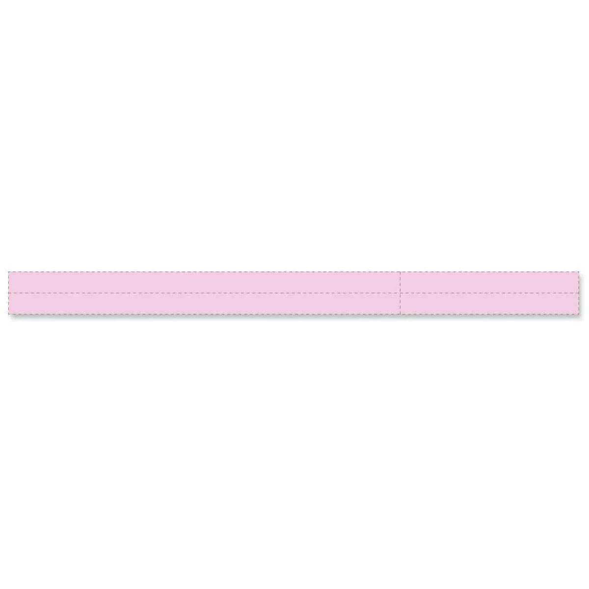 Insert Cards Paper X Adult Pink - 1 Per Bag