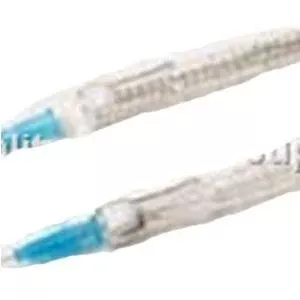 Insyte Autoguard Shielded IV Catheter, 20G x 1.16"