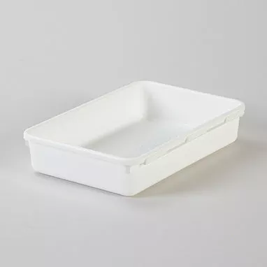 Interlocking Bin, 6x2x9 H-11063-14221