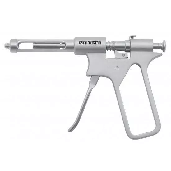 Intraligamental Syringe Gun/Pistol Type Tralig 1.8 ML