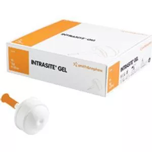 Intrasite Gel Amorphous Hydrogel 15 g Applipak