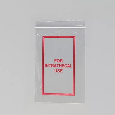 For Intrathecal Use Bags, 6 x 9 H-9537-13709