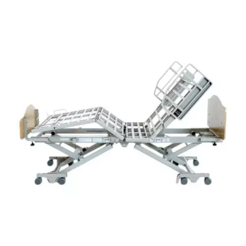 Invacare CS600 Bed - Expandable Width and Low-Profile Design
