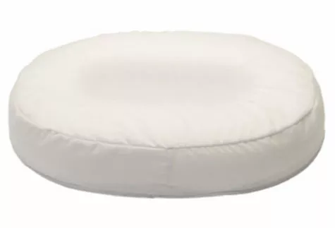 Invalid Ring with Cover