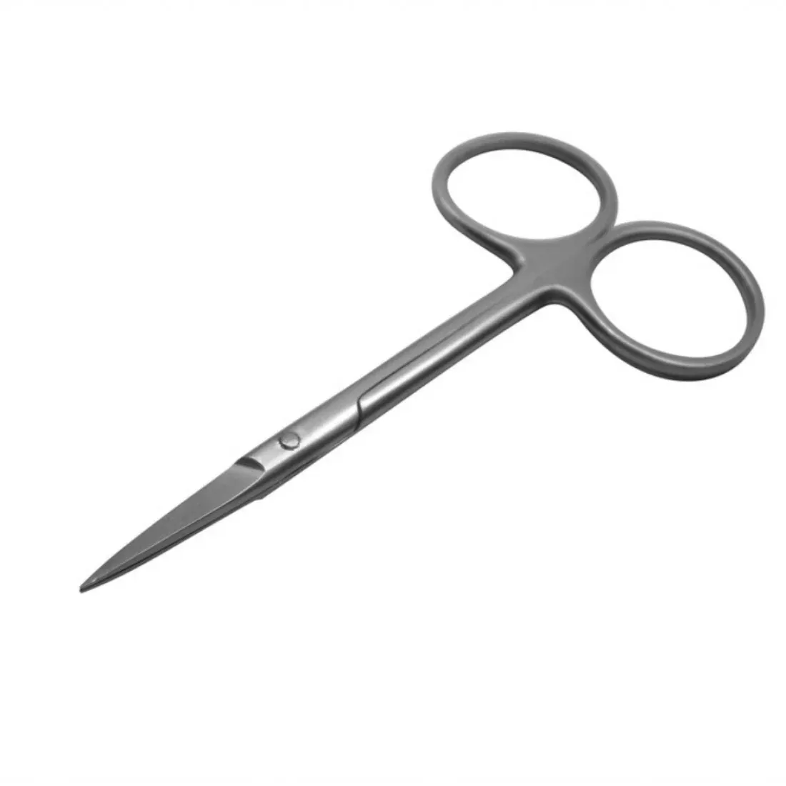 Iris Scissors 4.5" straight tips (set of 5)