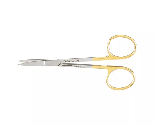 Iris Scissors