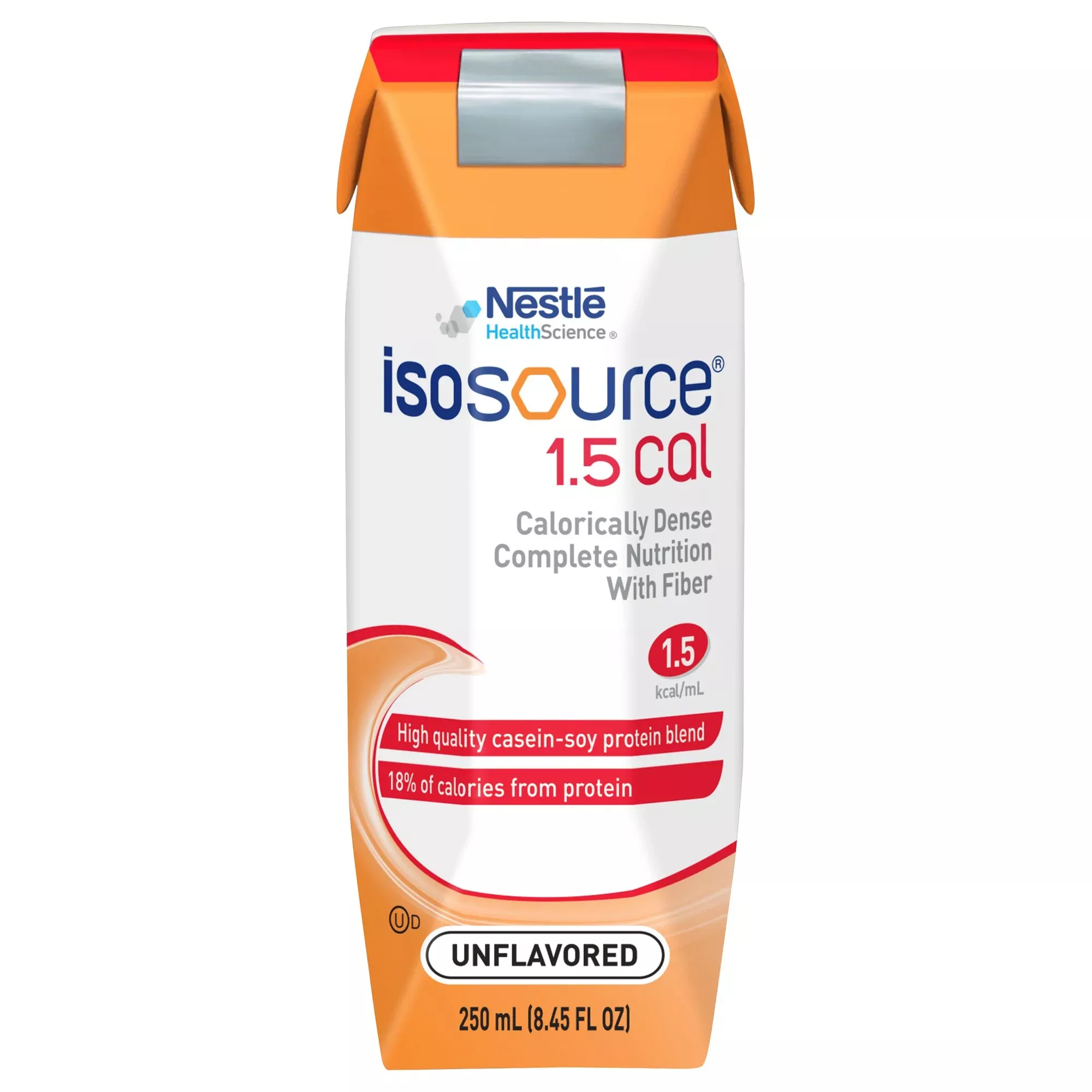 Isosource 1.5 Cal Ready to Use Tube Feeding Formula