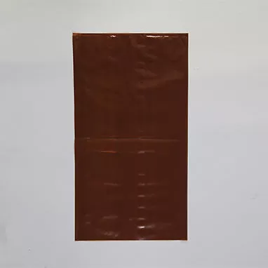 IV Covers, 10 x 18, Amber H-19640-13957