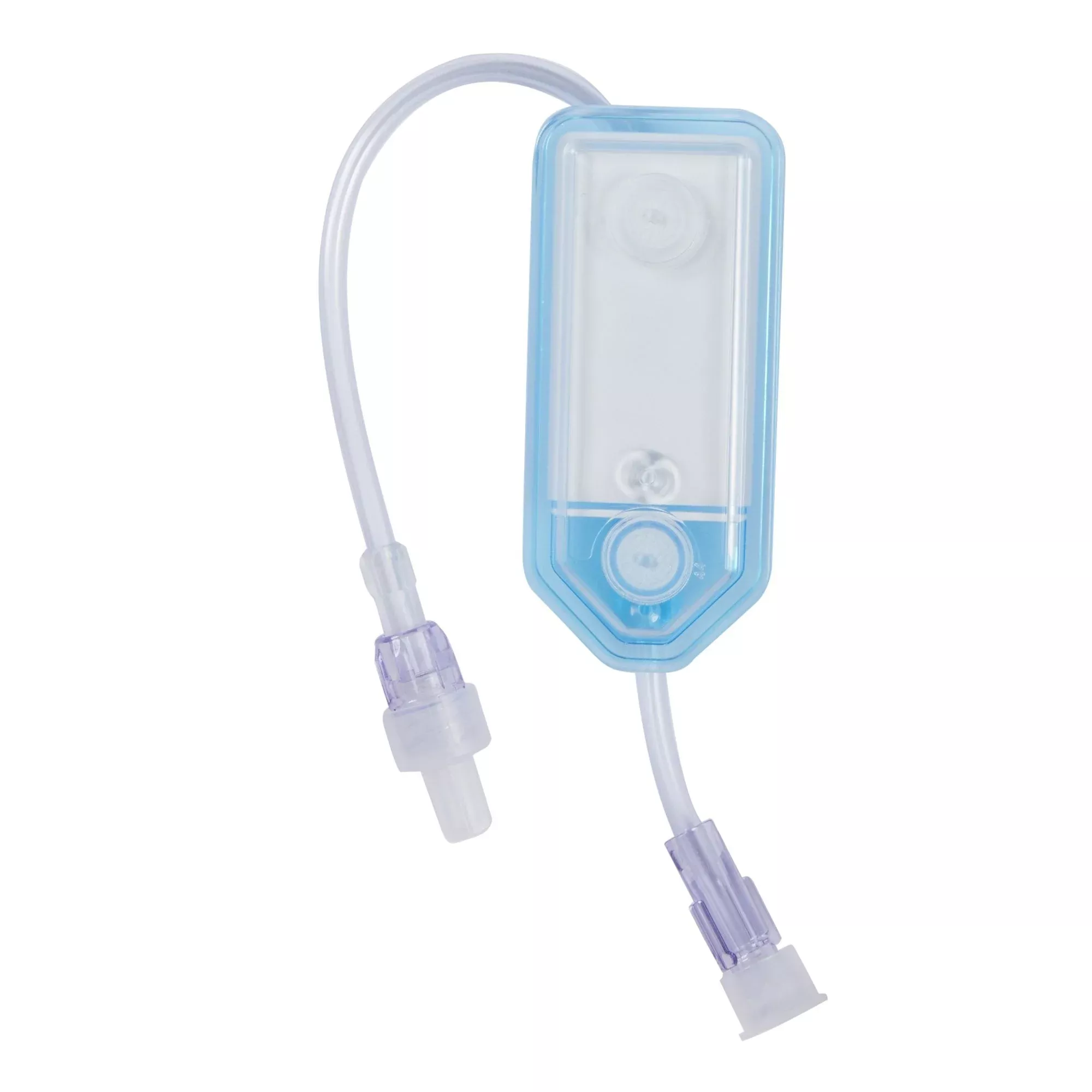 IV Extension Set Standard Bore 10 Inch Tubing With Filter