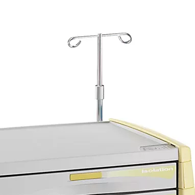 IV Pole H-11477-14723