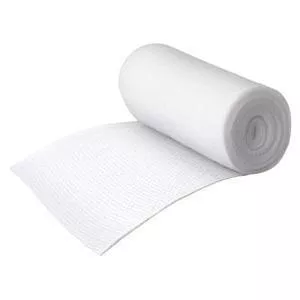 J & J Band-Aid First Aid Rolled Gauze 4"' x 2.5 yds