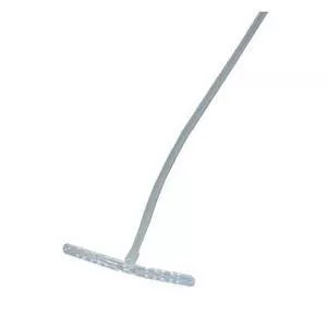 Jackson-Pratt T-Tube Suction Drain, 19 fr
