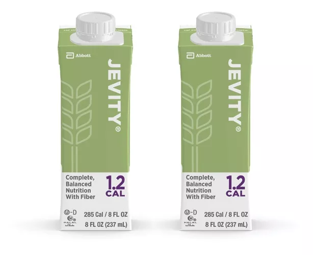Jevity 1.2 Cal