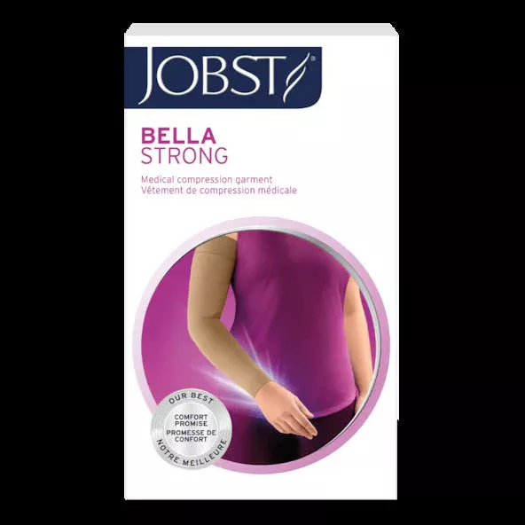 Jobst Bella™ Strong Gauntlet 20-30 mmHg