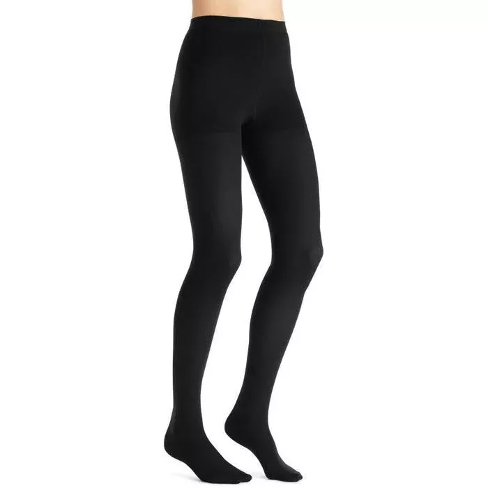 Jobst Opaque 20-30 mmHg Closed Toe Compression Pantyhose