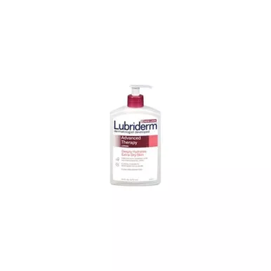 Johnson & - Lubriderm - 514823100 - Lotion, Adv Therapy 6Oz J&Jotc