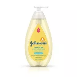 Johnsons Head-To-Toe Baby Soap