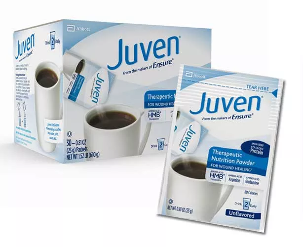 Juven Drink Mix