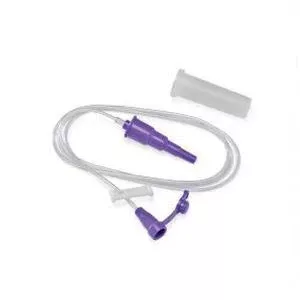 Kangaroo 60" Tubing Extension Set