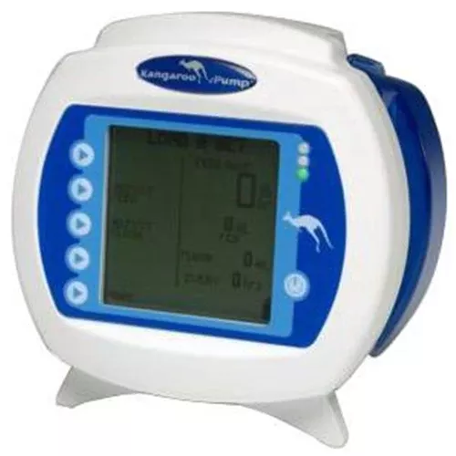 Kangaroo ePump Enteral Feeding Pump