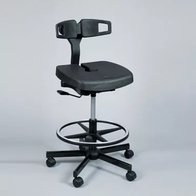 Kango Koncept Chair with Footrest H-8150-15184