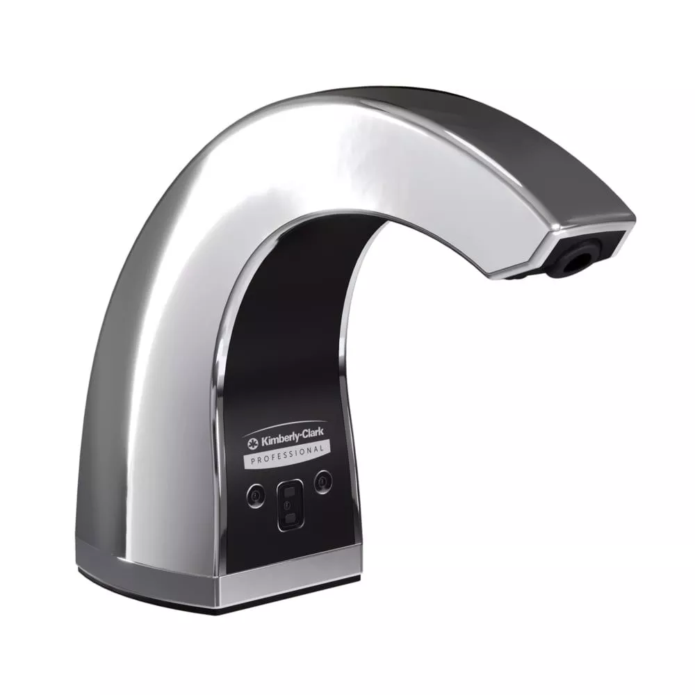 Kimberly-Clark Counter Mount Skin Care Dispenser - 47604