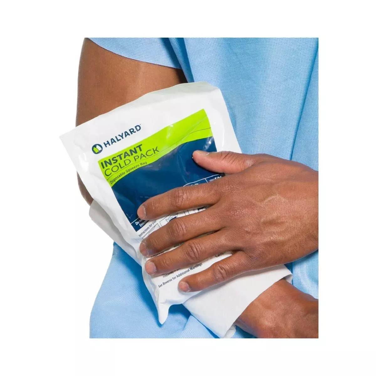 Kimberly-Clark Instant Cold Pack