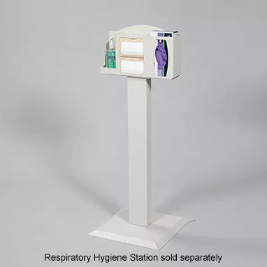Kiosk Stand, Square Base H-20470-15654
