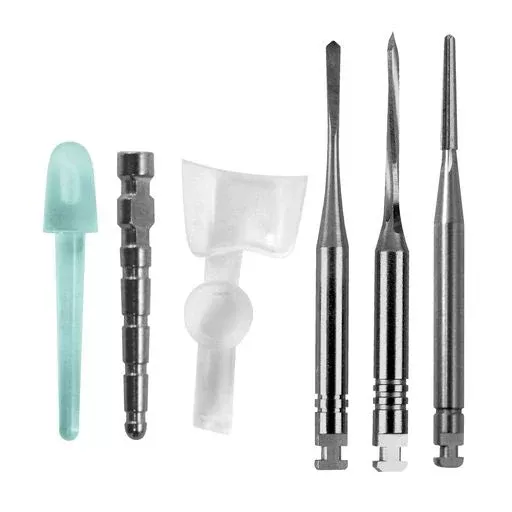 Kit #1 Fine Starter Kit