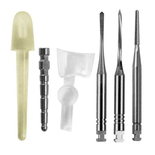 Kit #2 Medium Starter Kit