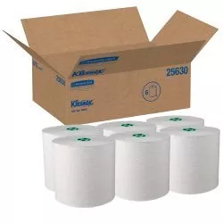 Kleenex MOD Green Paper Towel