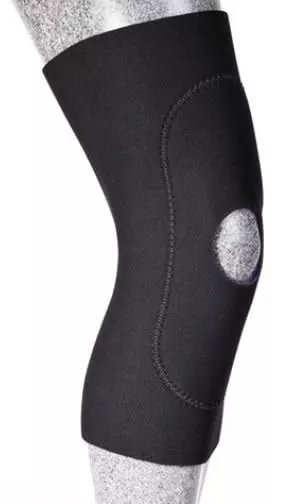 Knee Sleeve, 1/EA