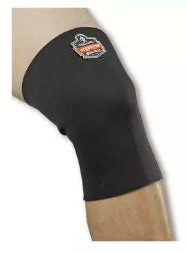 Knee Sleeve ProFlex Medium Pull-On 14 to 15 Inch Circumference Left or Right Knee