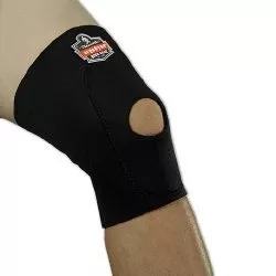 Knee Sleeve ProFlex Small Pull-On Left or Right Knee
