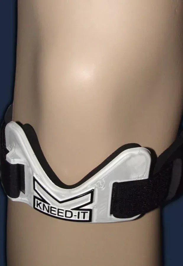 KneedIT Knee Band, 1/EA