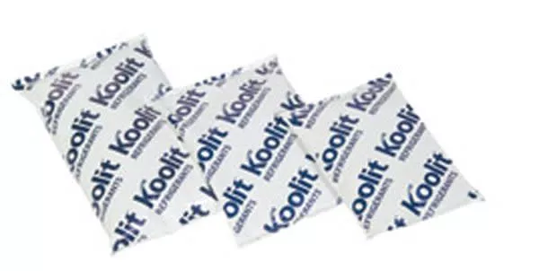 Koolit 600 Gel Refridgerator Pack, 24/CS