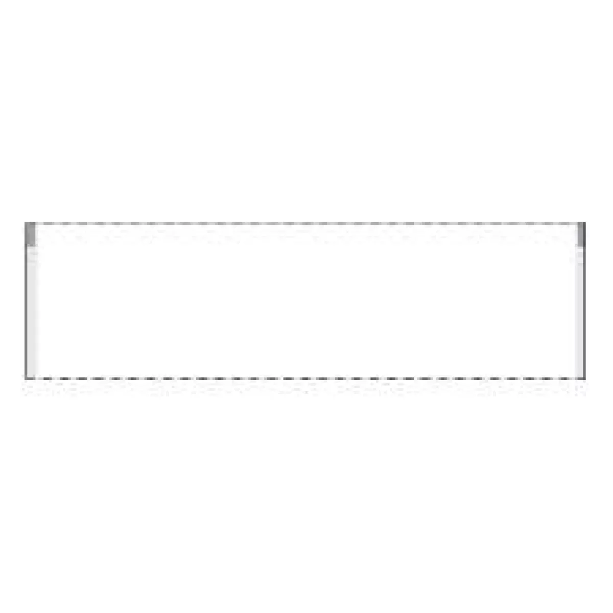 Label Direct Thermal Paper Removable 3" Core 3 1"/2" X 1 White 5000 Per Roll