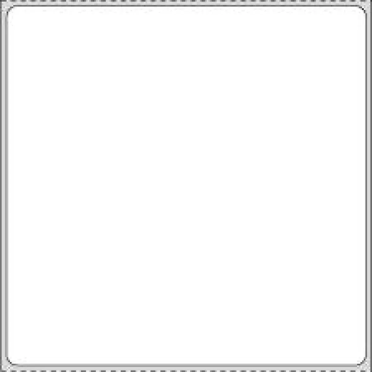 Label Direct Thermal Paper Removable 3" Core 4" X 4 White 1500 Per Roll, 8 Rolls Per Case