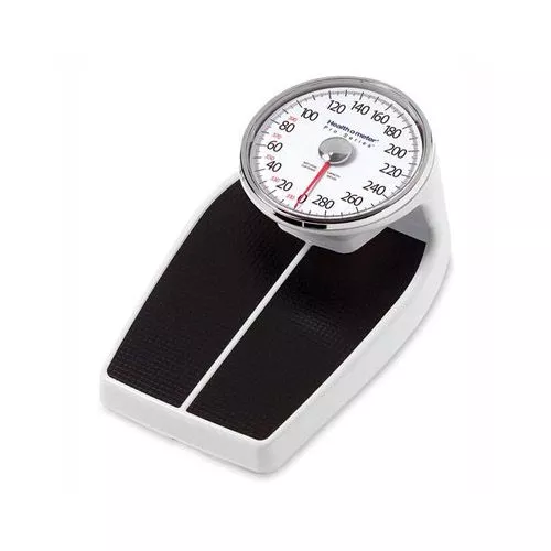 Large Raised Dial Scale