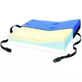 Lateral Positioning Cushion
