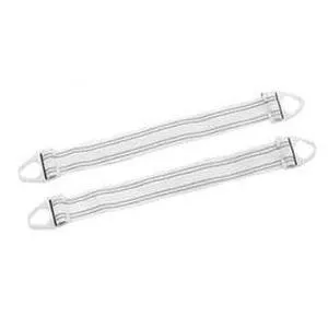 Latex-Free Adjustable Leg Bag Strap, Medium 23"