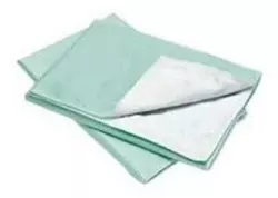 Lew Jan Textile Reusable Underpad