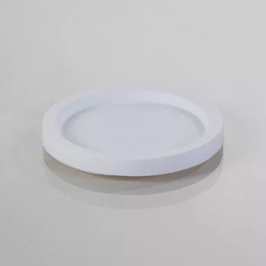 Lids for Wide Graduated Med Cups, Pack 400 H-5148-12414