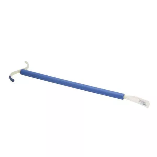 Lifestyle Essentials Dressing Stick, Plastic Coated