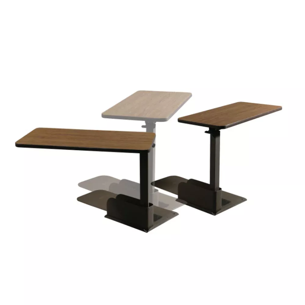 Lift Chair Overbed Table by Drive