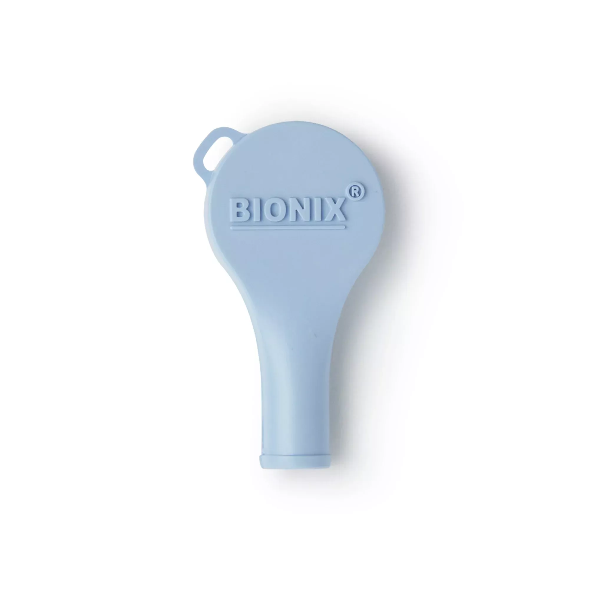The Lighted Ear Curette™ Light Source for Curettes